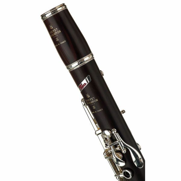 Buffet Crampon Tosca A-Clarinet 19/6
