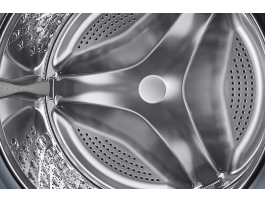 SAMSUNG - Lave linge sechant Frontal WD90DG5B15BE