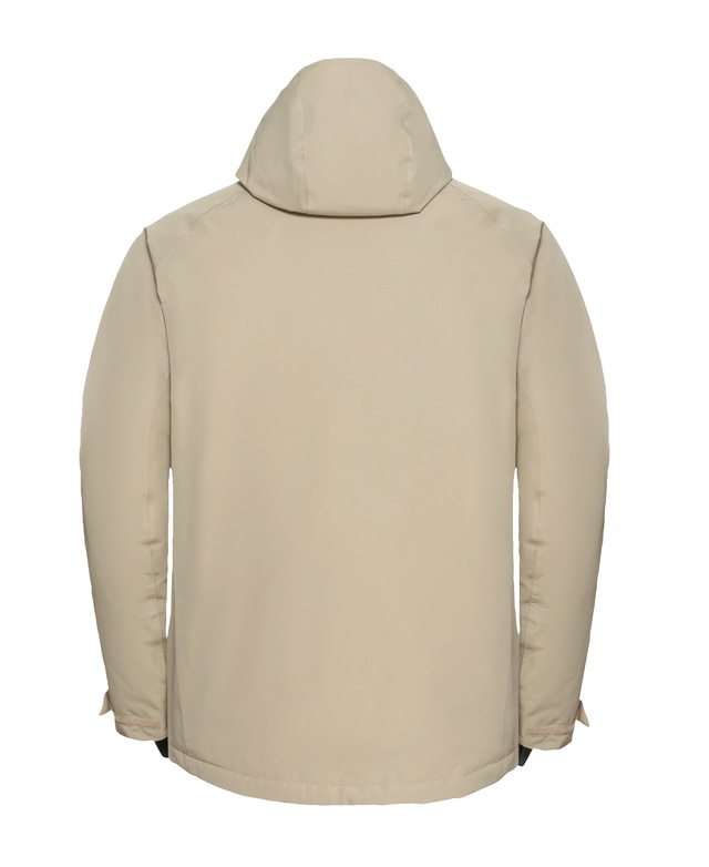 Jack Wolfskin Daunenjacke »ICECAPE 2L DOWN INS JKT M RDS« Wärmend, winddicht, Daunenjacke