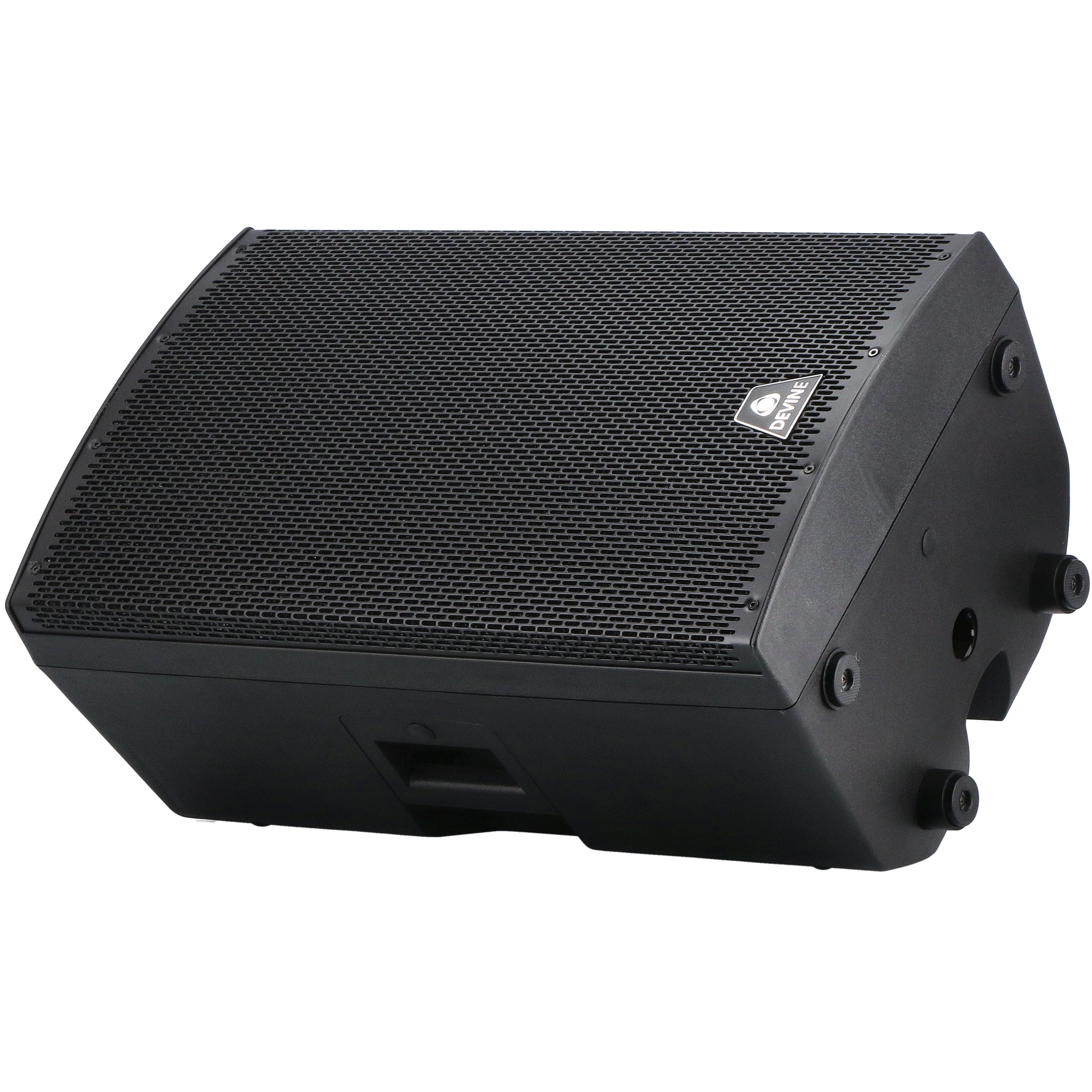 Devine Onyx 15A 15 inch actieve fullrange luidspreker