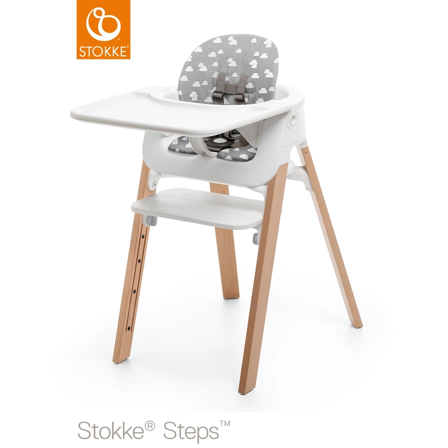 STOKKE® Steps™ Baby Set weiß