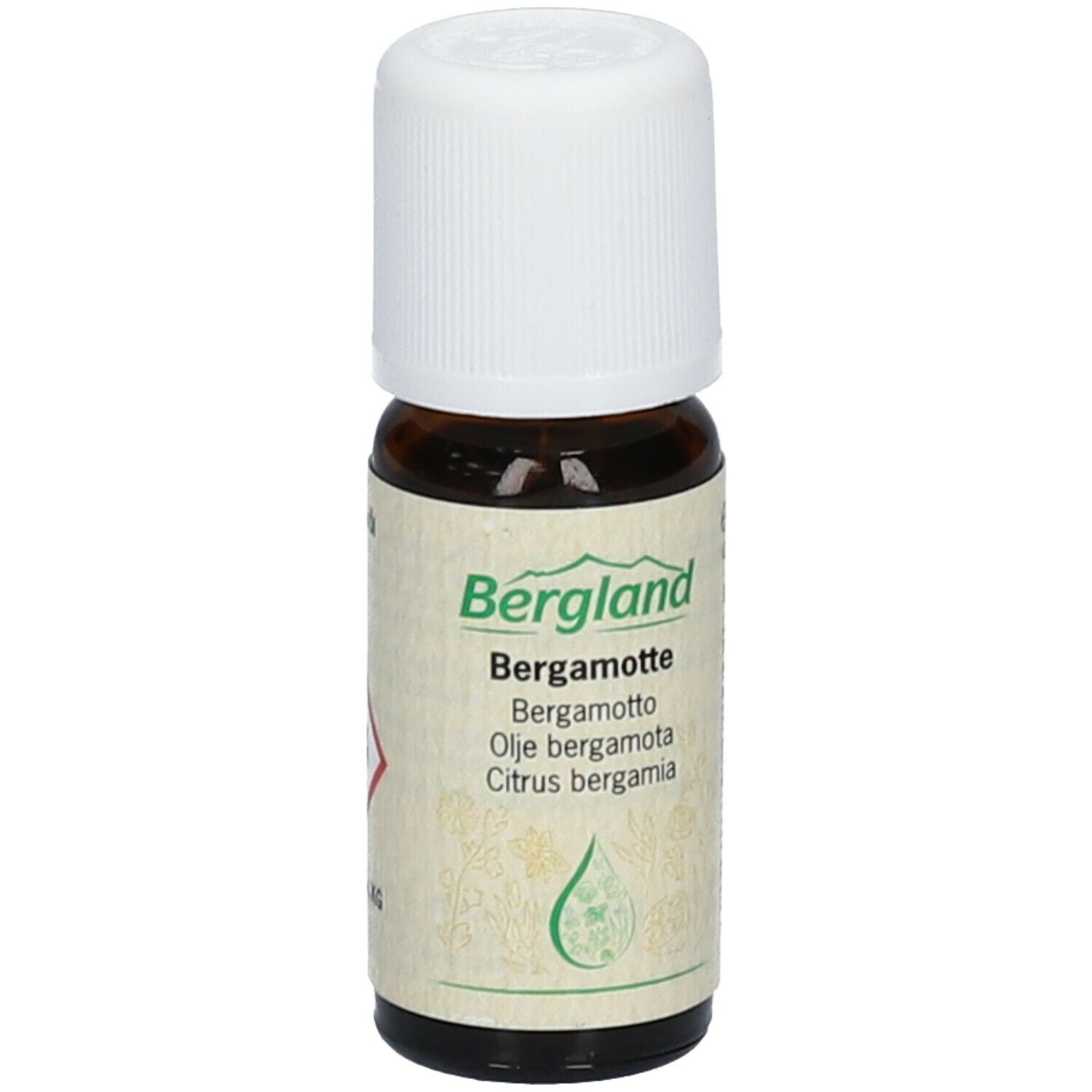 Bergland Bergamotte-Öl