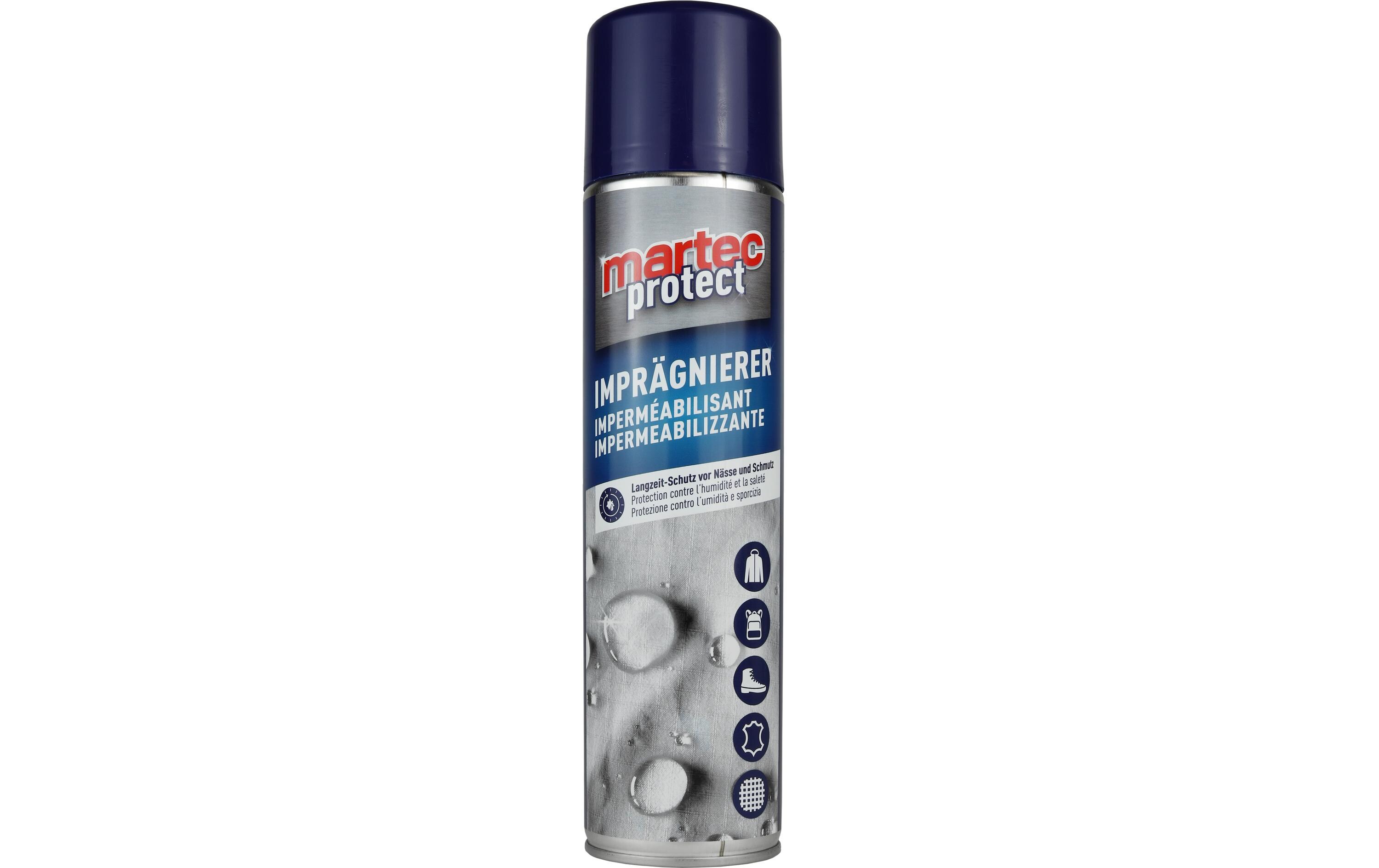 Imprägnierer Spray 400 mlImprägnierungs Spray