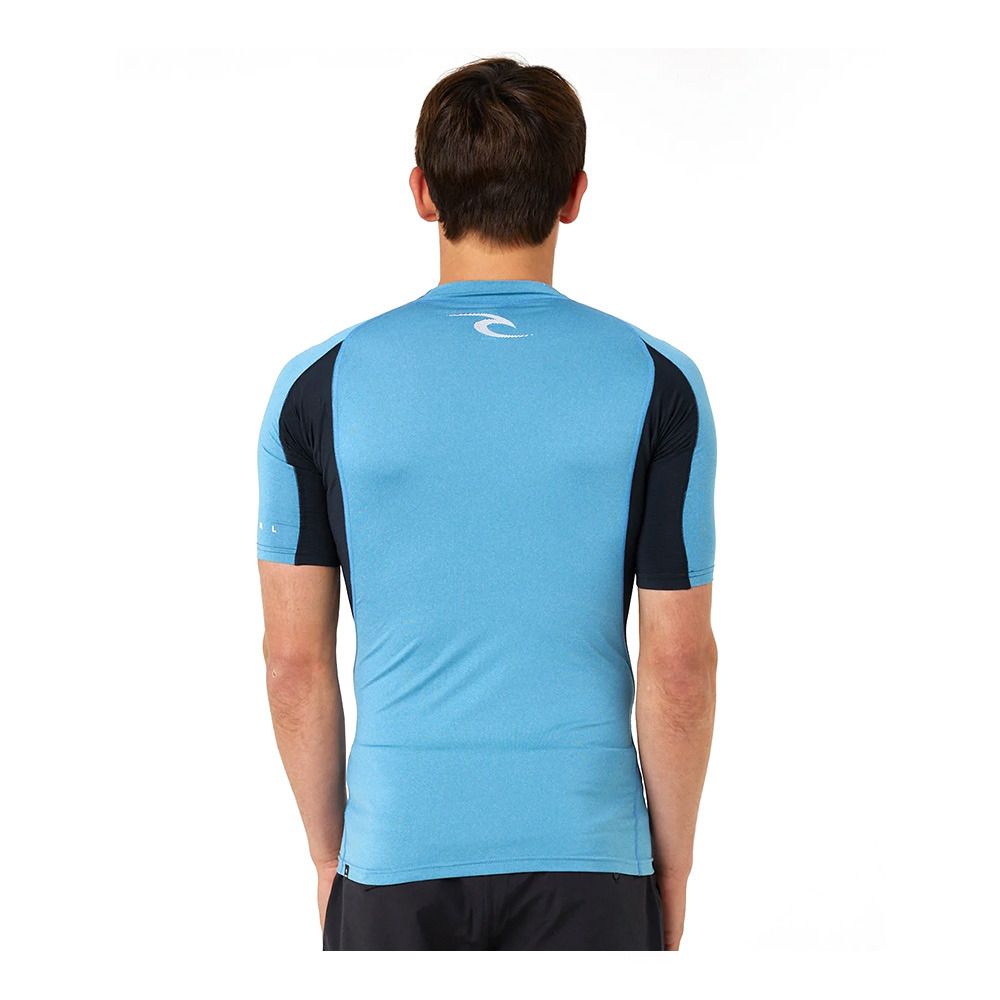 Rip Curl WAVES - Lycra Homme blue marle