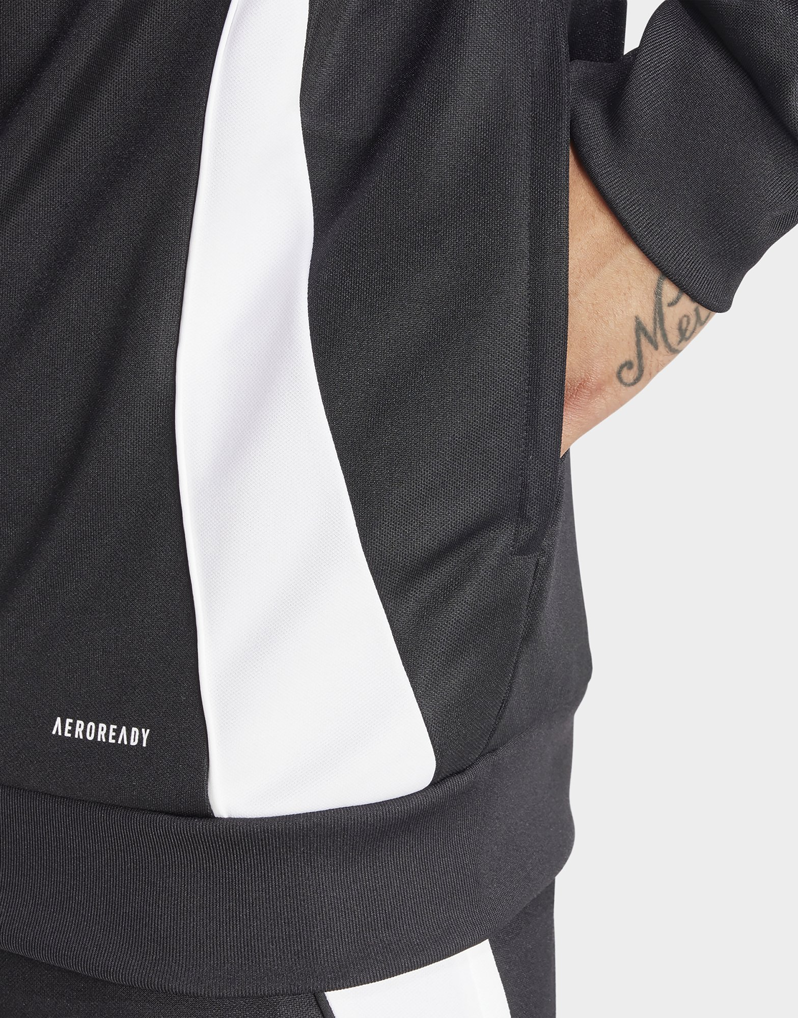 adidas Veste d'entraînement Tiro 24