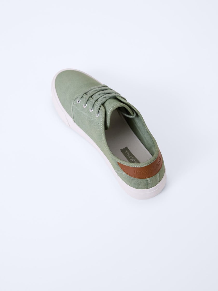 Marc Sneaker Sagebrush Green