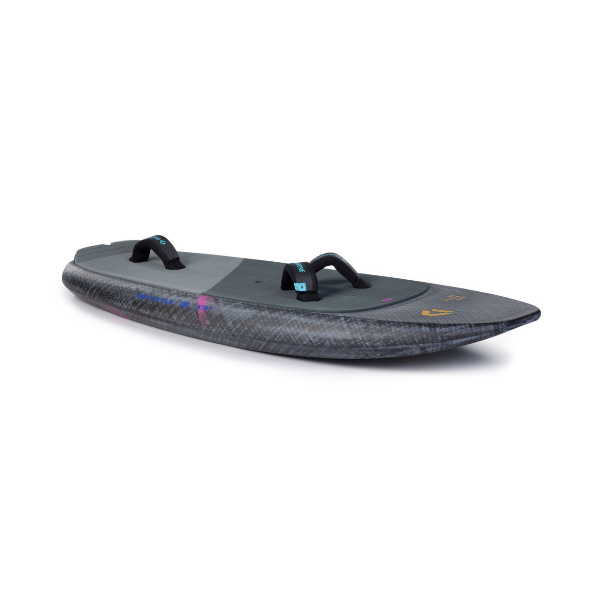 DUOTONE Sky Style SLS - 2025 Dark grey