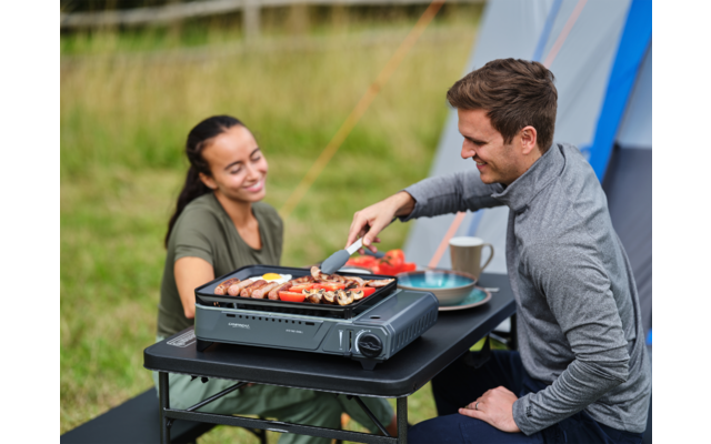 Campingaz Pack-Away Tisch für 4