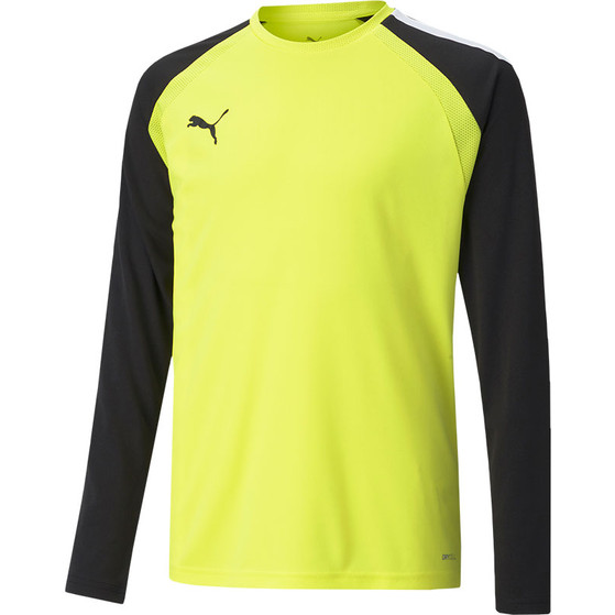 Puma PACER Keepersshirt Longsleeve Kids