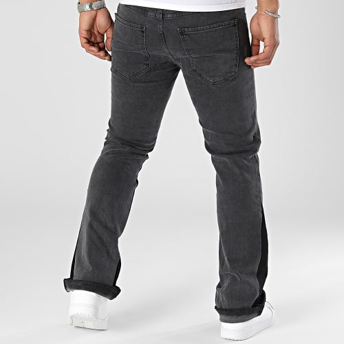 Jean Flare Noir
