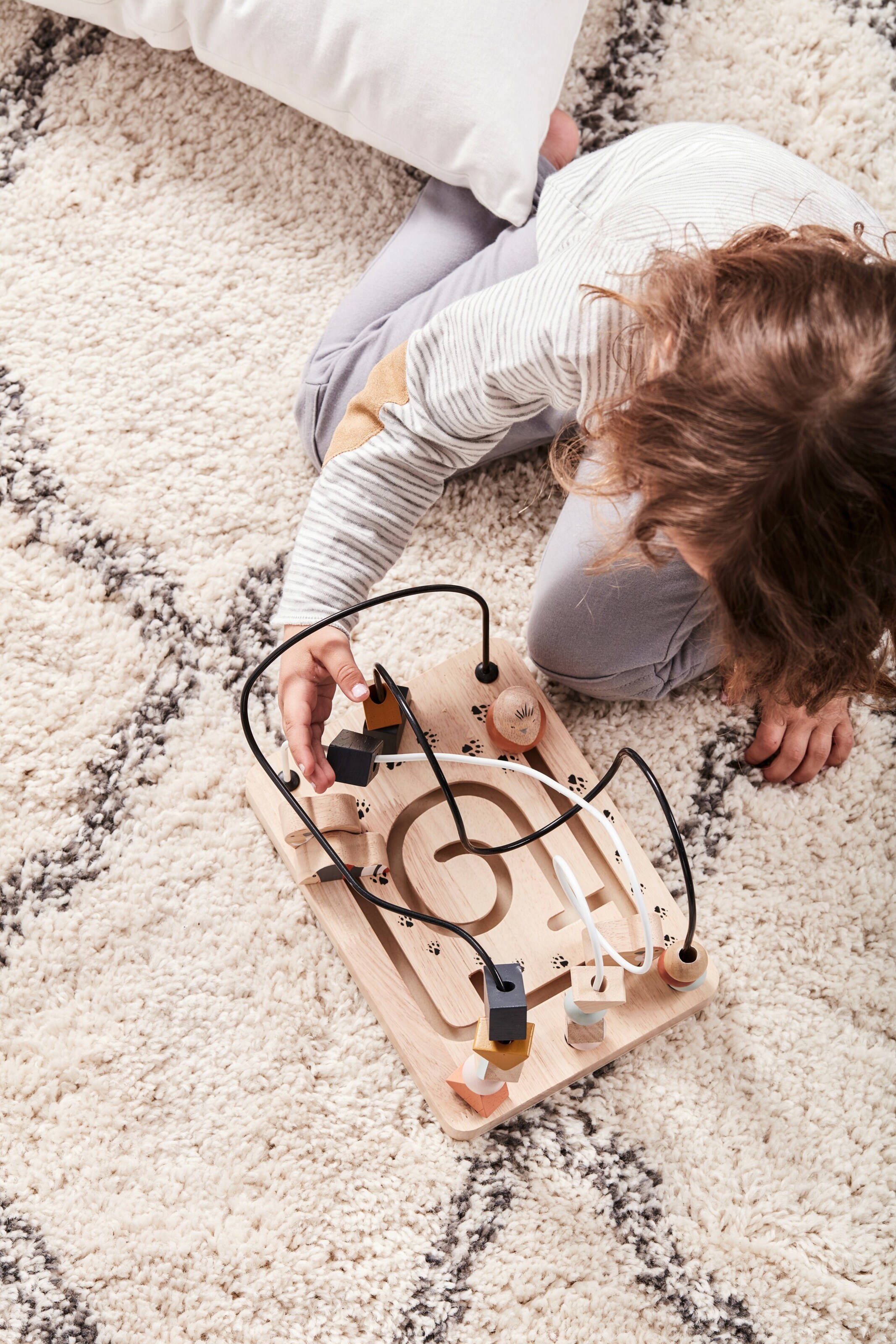 Kids Concept Kugelspiel Neo