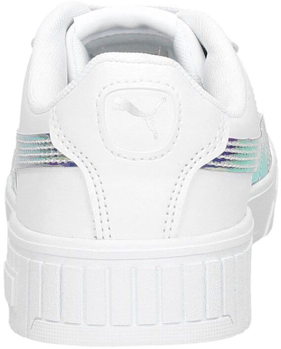 Puma Carina 2.0 Holo Jr wit