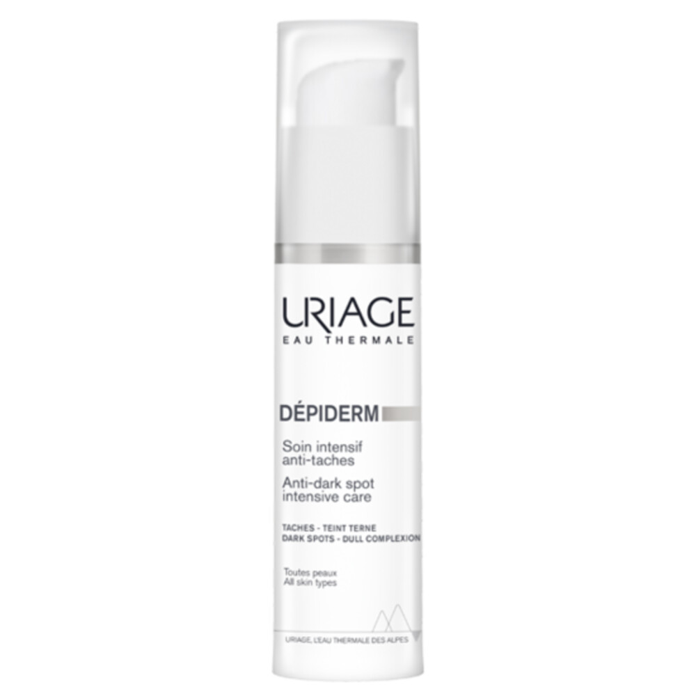 Uriage Gezichtscrème Anti-dark Spot Intensive Care30 ml