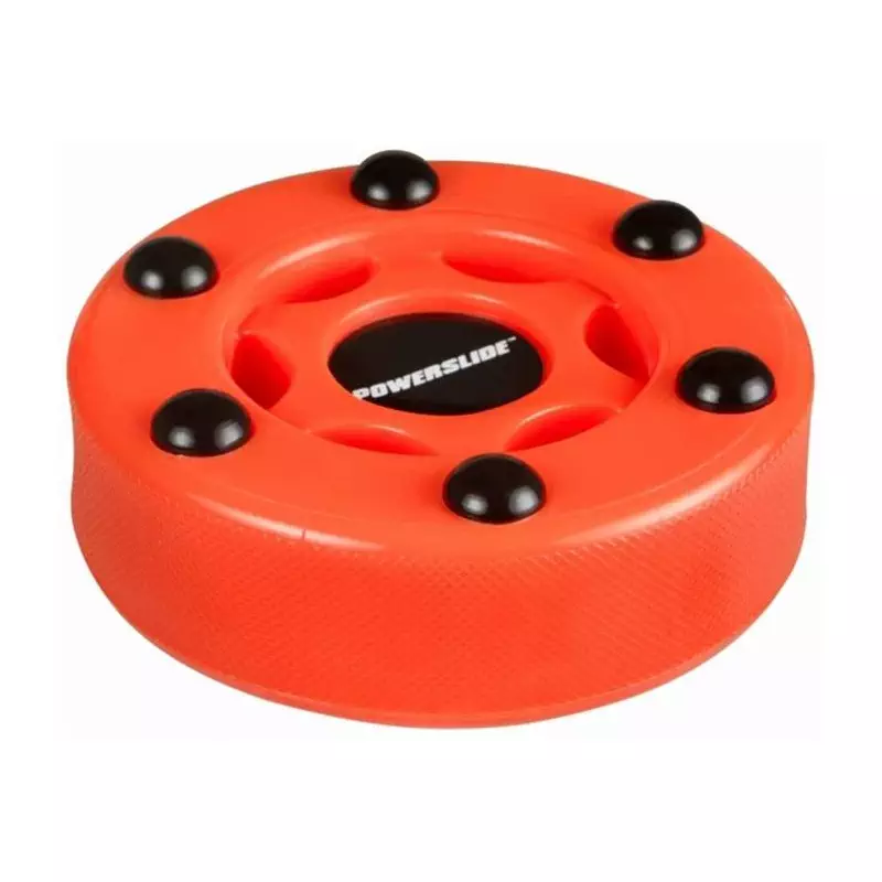 Puck hockey POWERSLIDE