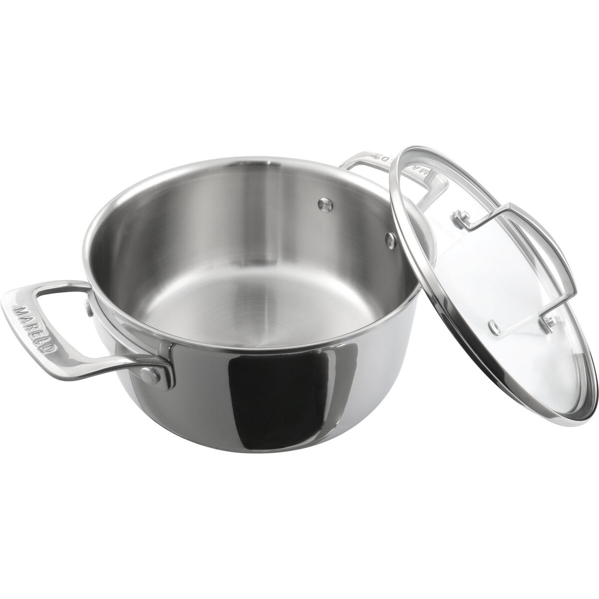Professional Gryte 3 Liter