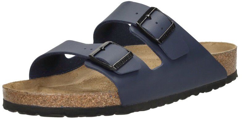 Birkenstock Arizona blauw