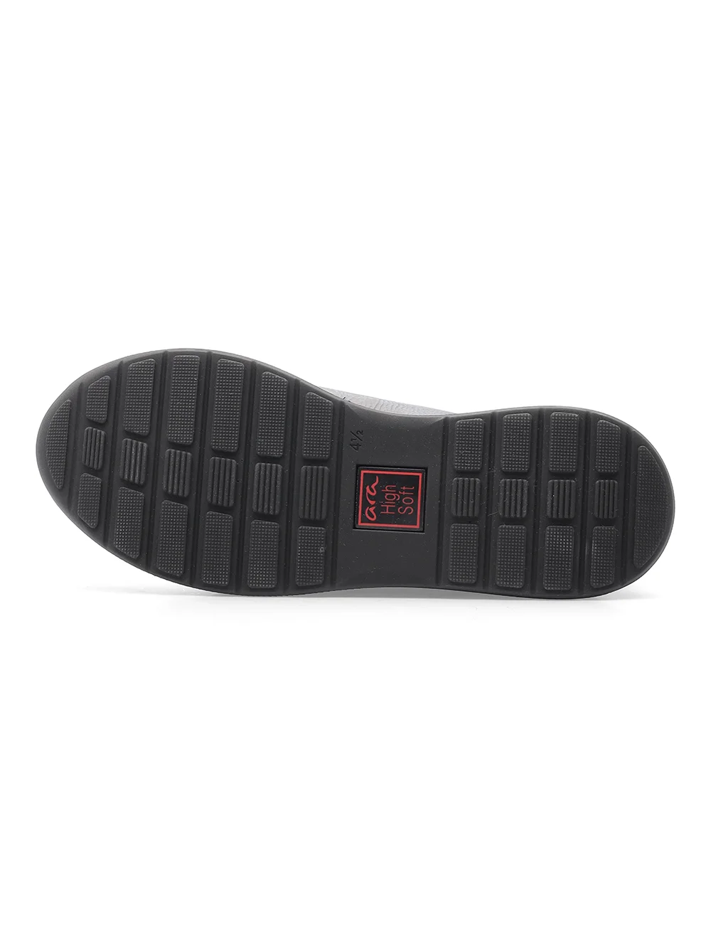 Sneaker Osaka schwarz