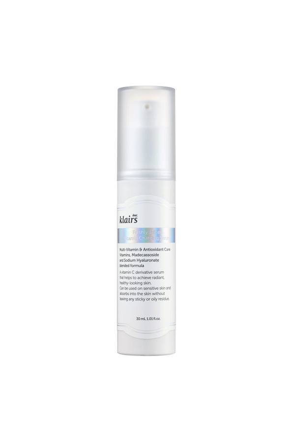 Klairs Freshly Juiced Vitamin Charging Serum 30ml