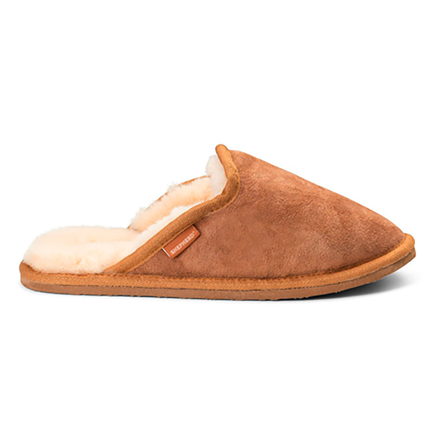 SHEPHERD Pantoffel