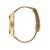 Nixon Time Teller Solar All Gold / Black A1369-510