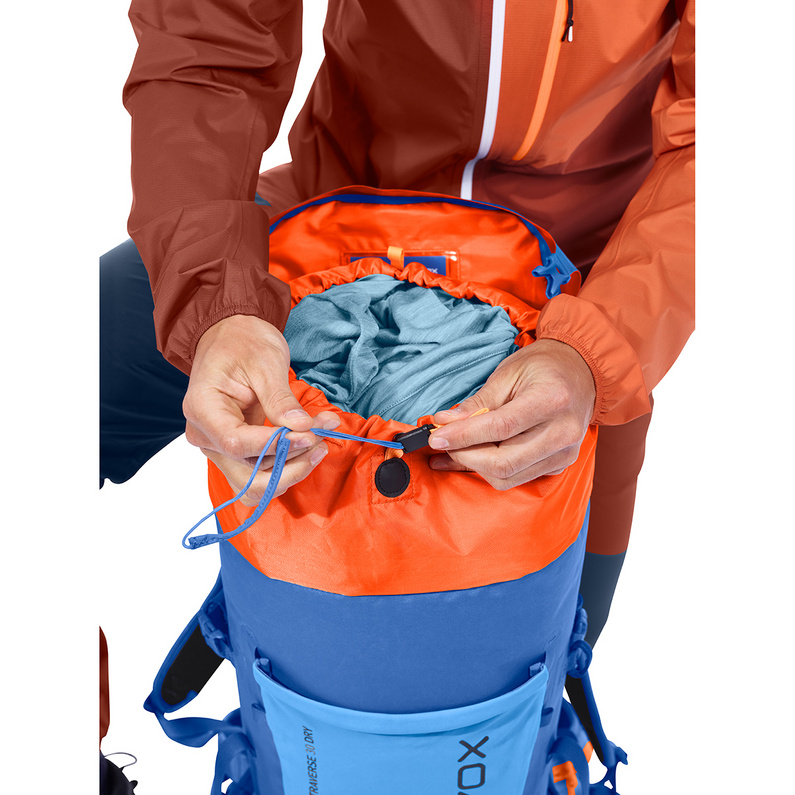 Ortovox Herren Traverse 30 Dry Rucksack