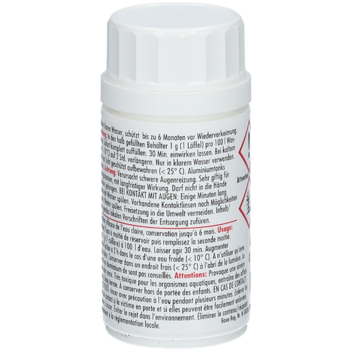 Micropur® Forte MF 10000P