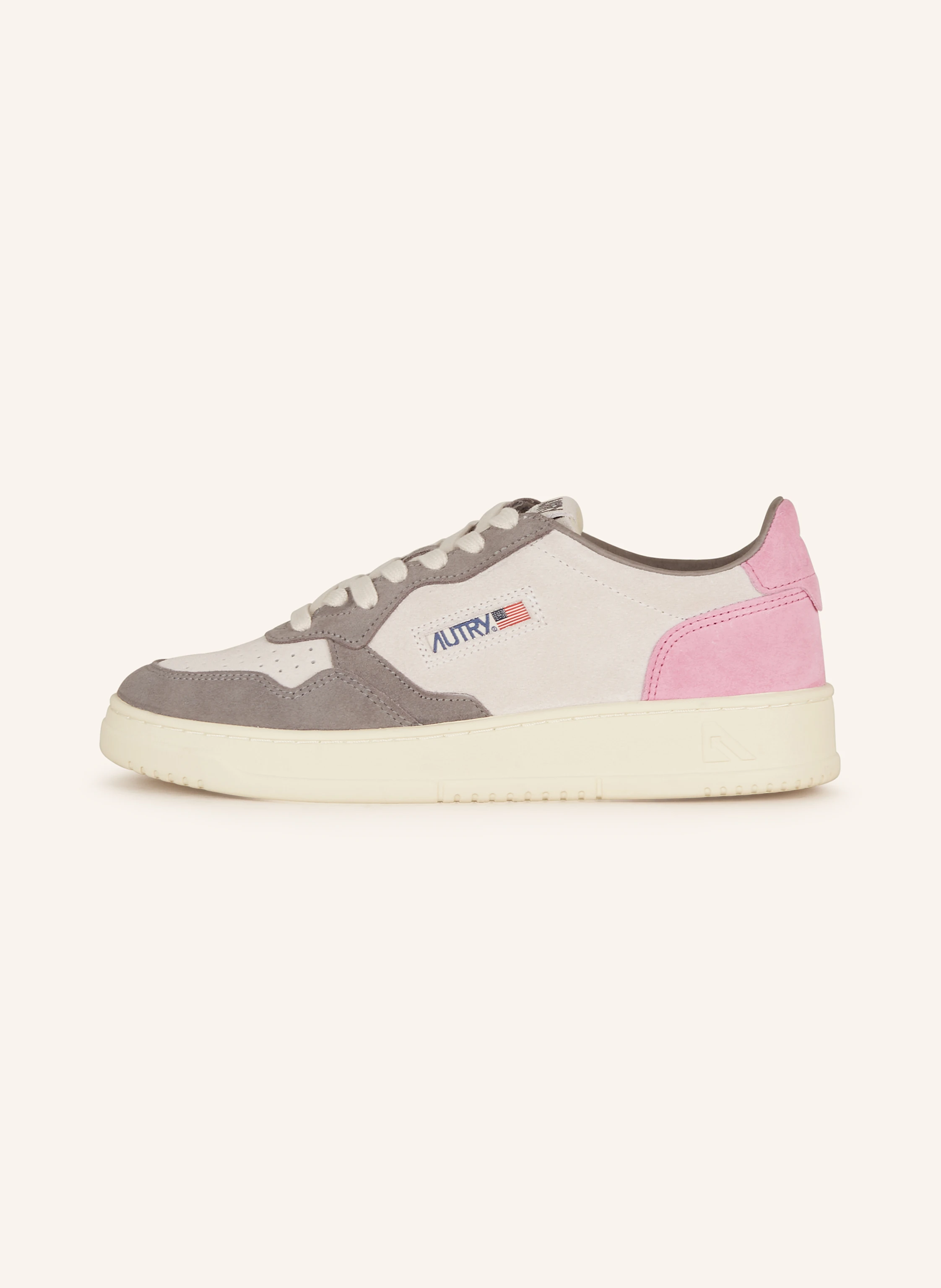 AUTRY Sneaker MEDALIST LOW TS