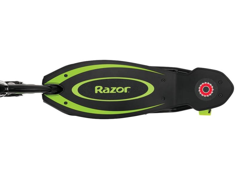 Razor E-Scooter Power Core E90, Green Elektro Scooter für Kinder