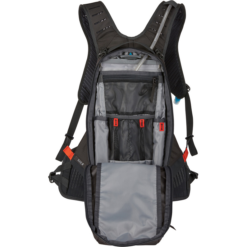 Thule Rail Bike 8 Hydration Rucksack