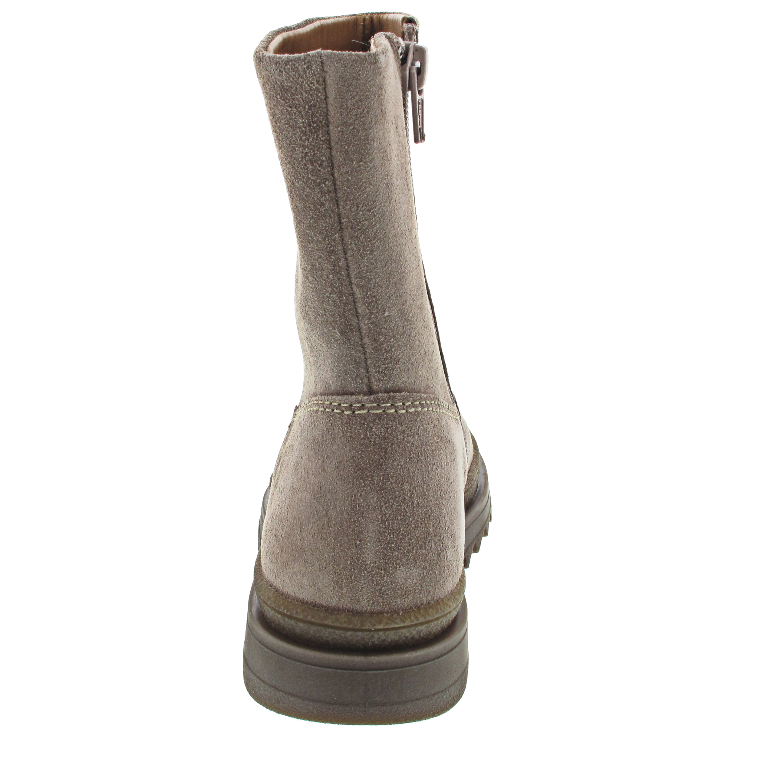 Richter Stiefelette braun
