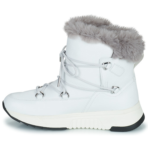 Geox - FALENA ABX - Blanc