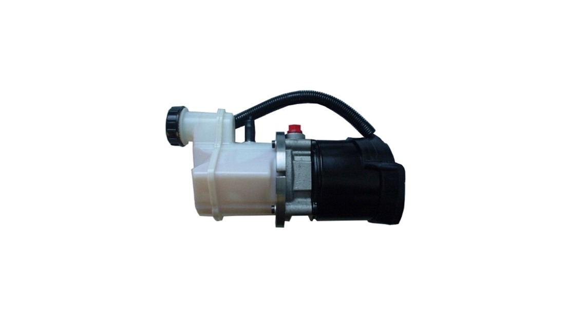 Servopumpe elektrisk-hydraulisk