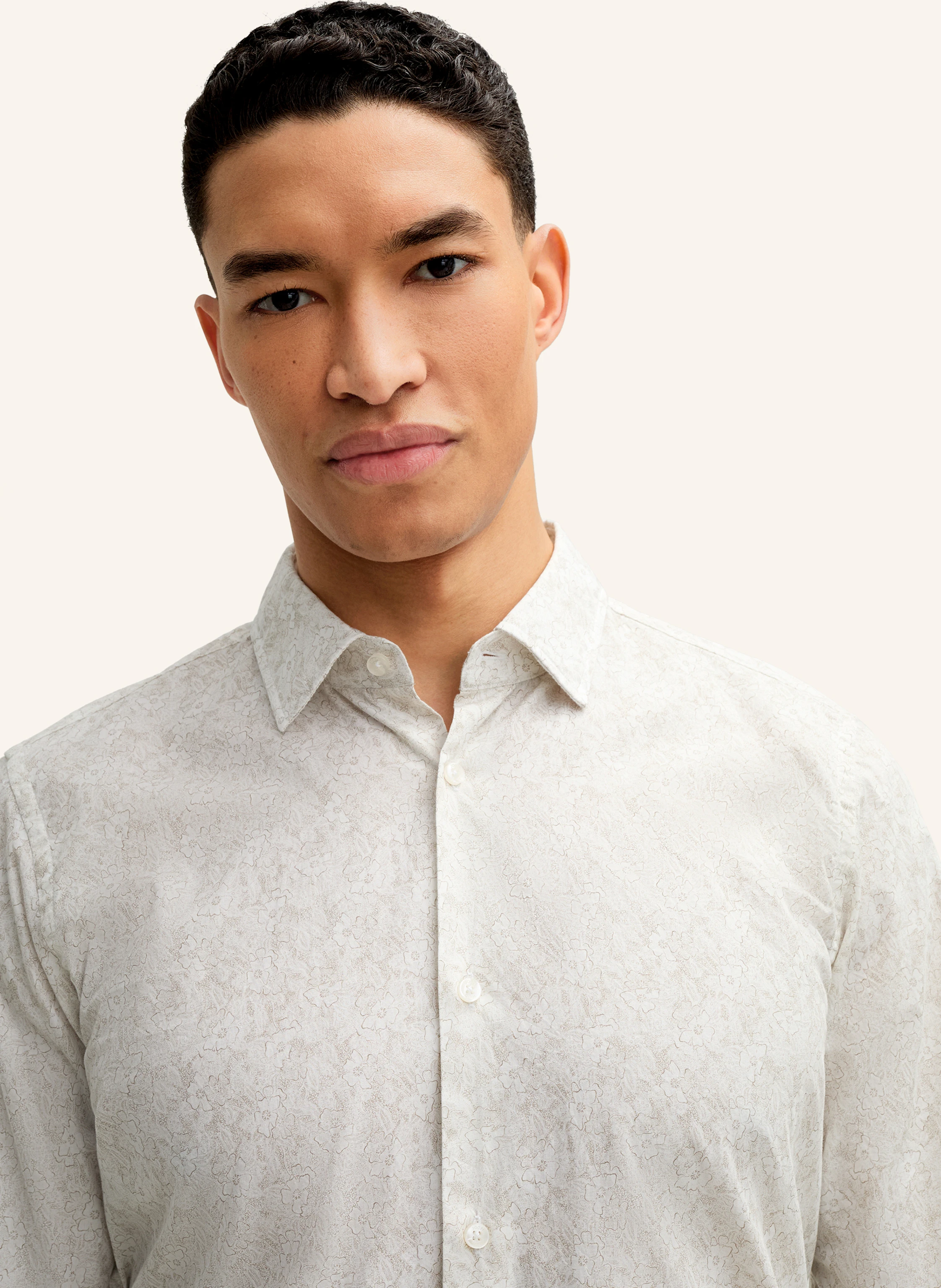 JOOP! Hemd Slim Fit