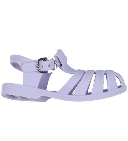 Liewood Bådesandaler - Bre - Misty Lilac