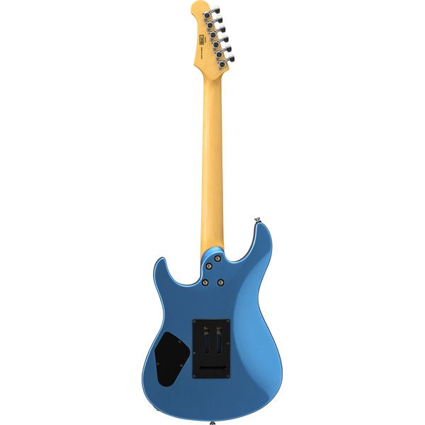 Yamaha Pacifica Professional SPB RF