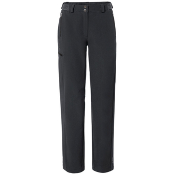 Vaude Skomer II Winter Hose Black Damen