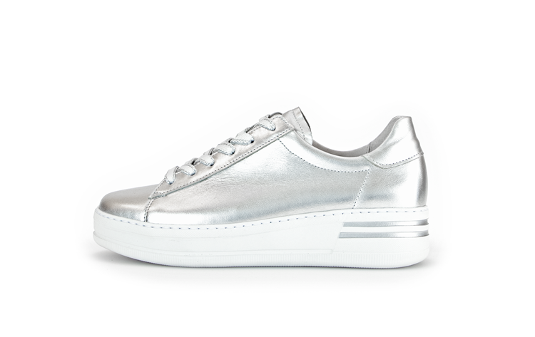 Gabor 66.395 silber