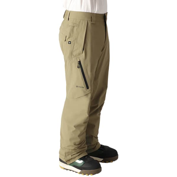 Pantalon snowboard 686 MENS GORE-TEX GT PANT SAGE