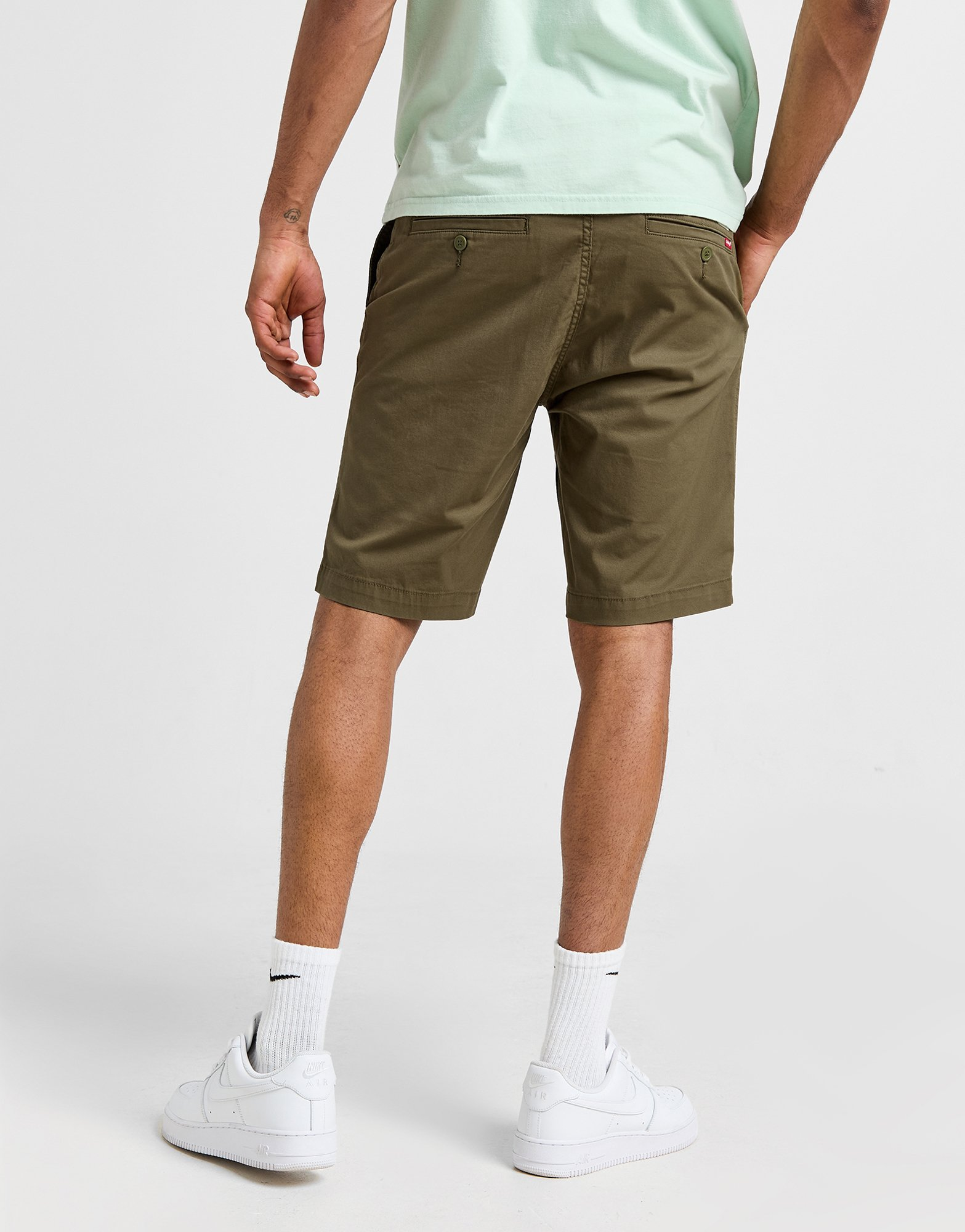 LEVI'S Short Cargo Homme