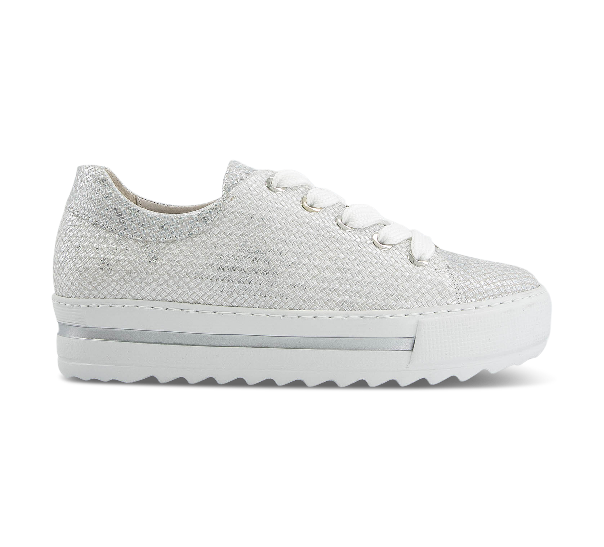 Gabor Sneaker low