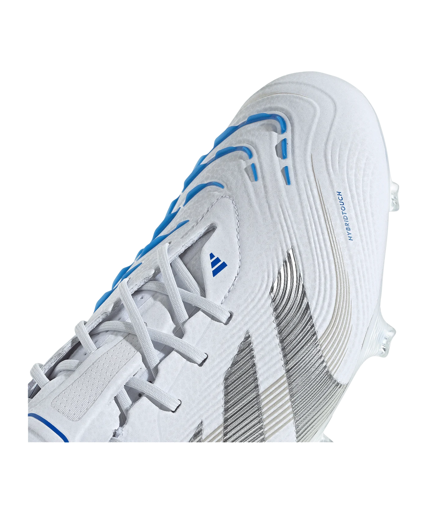 adidas Predator Elite FG Polar Victory Weiss