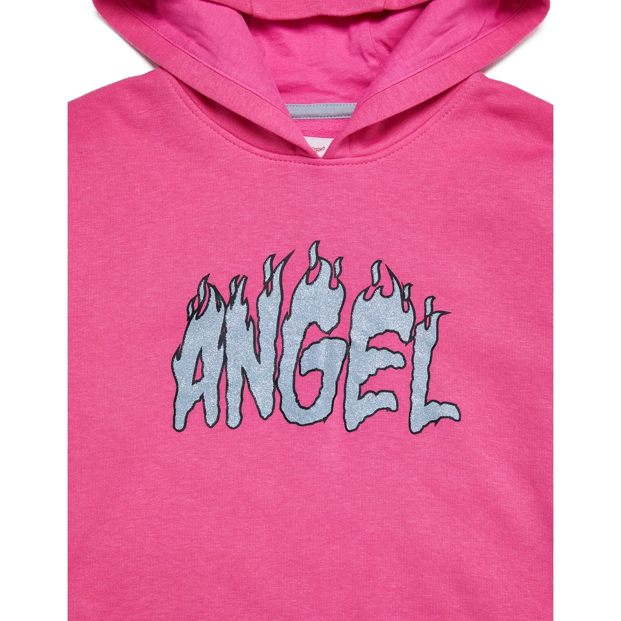 Threadgirls Hoodie LUCIA Pink