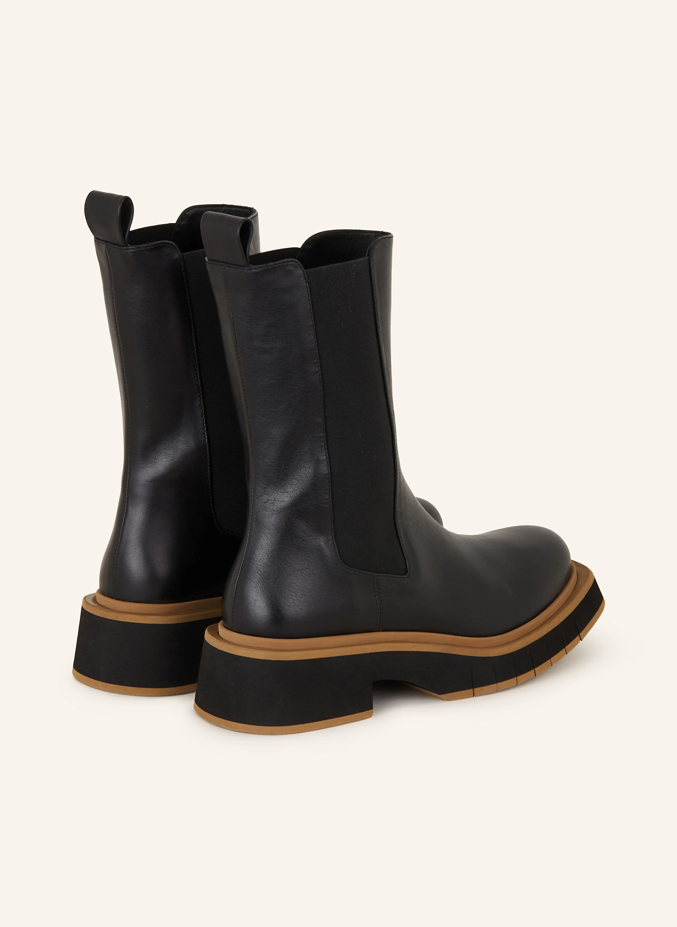 PALOMA BARCELÓ Chelsea-Boots FAYE