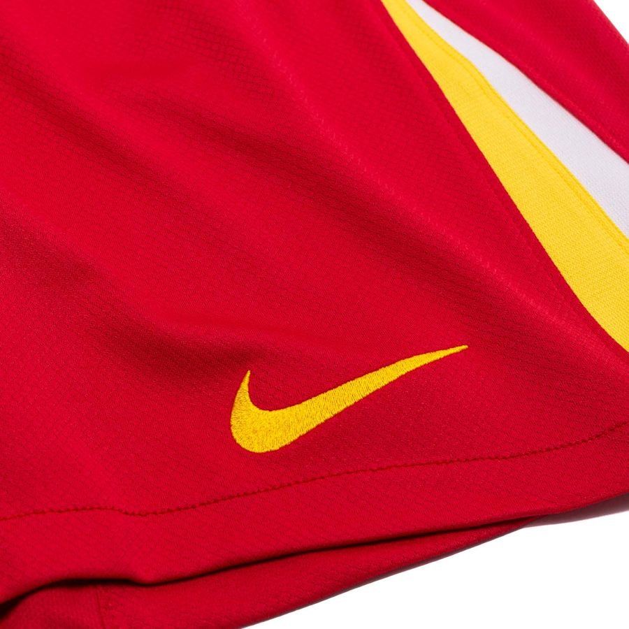 Liverpool Short Domicile 2024/25 Enfant