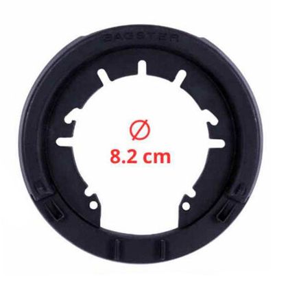 Anneau de réservoir Bagster XAC540 LOCK'N START (DIAM: 8.2 cm)