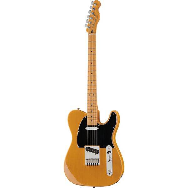 Fender Player Plus Tele MN BTB