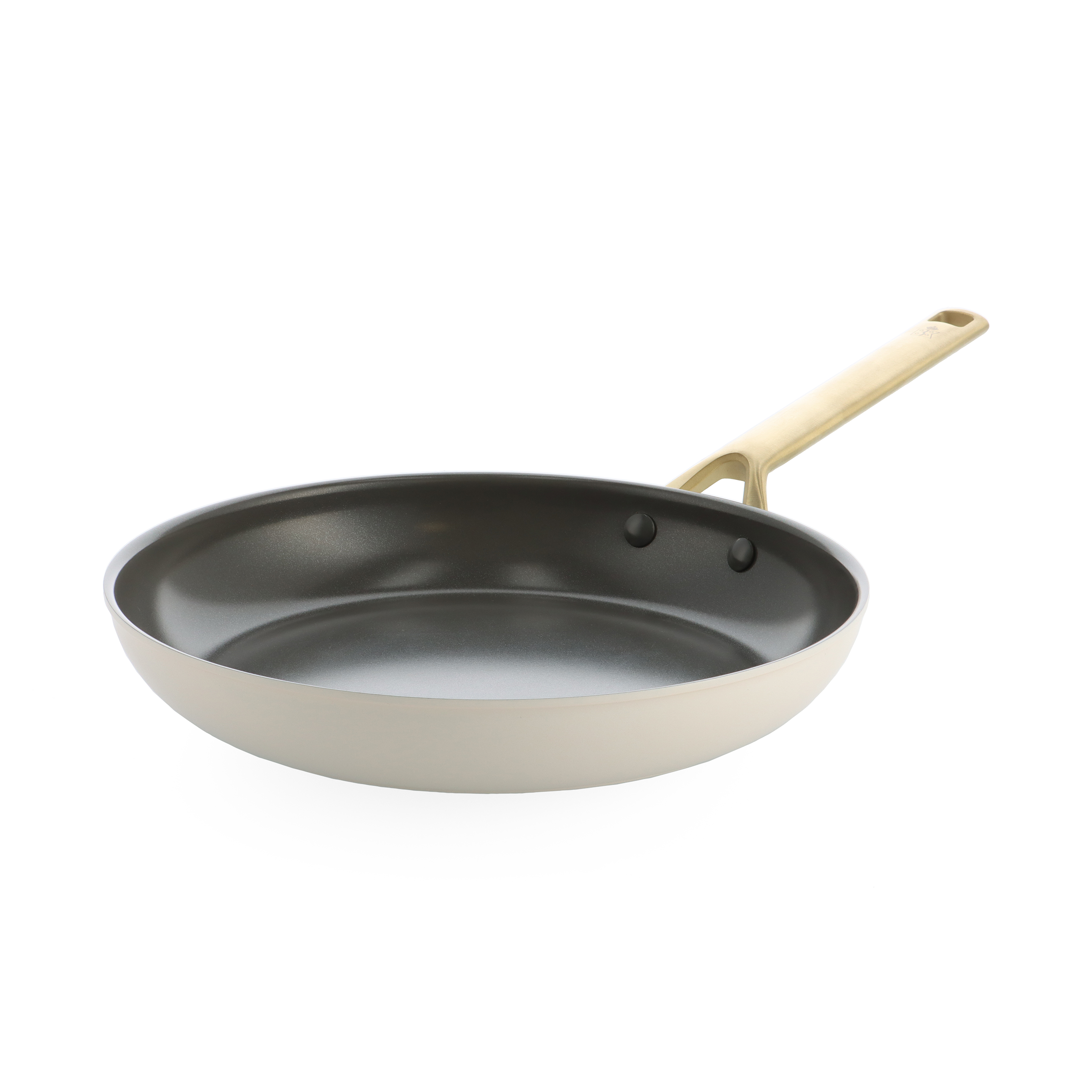 Sublime koekenpan Cream 28 cm