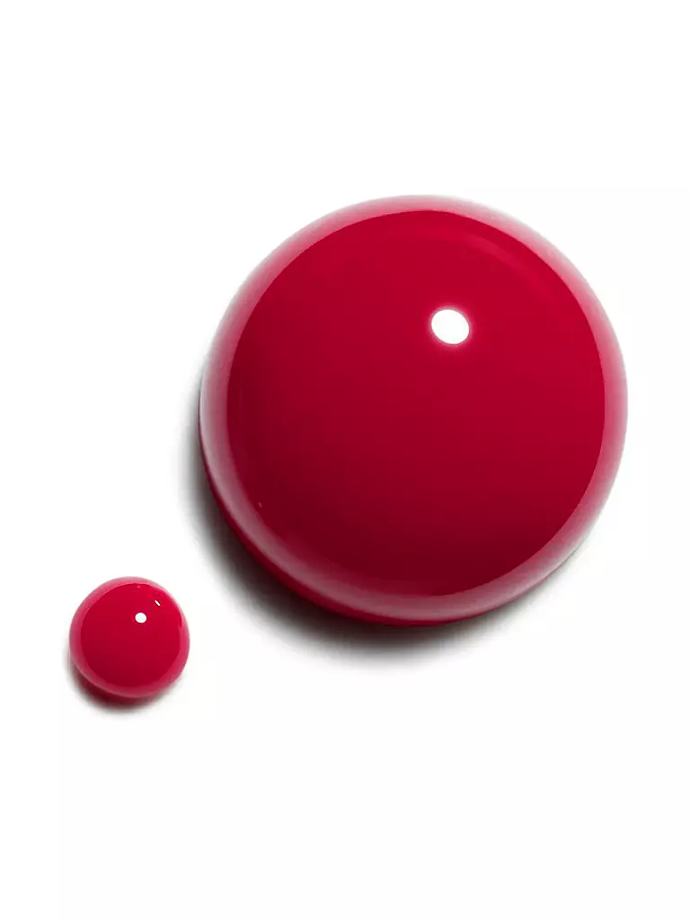 CHANEL NAGELLACK – FARBE UND GLANZ MIT LANGEM HALT 13ML rot