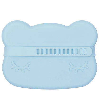 We Might Be Tiny Snackboks - Bj?rn - Silikone - Powder Blue