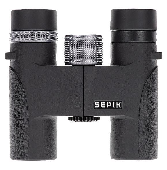 PERL - JUMELLES SEPIK 8X25